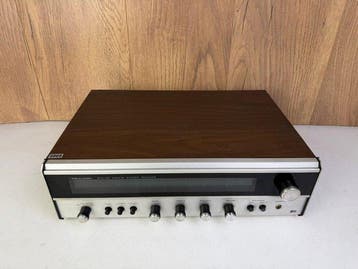 Realistic - STA-20 Récepteur stéréo à semi-conducteurs