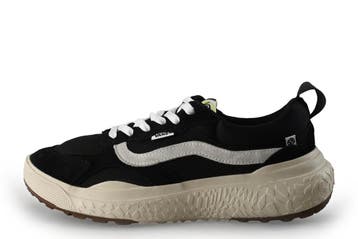Vans Sneakers in maat 42½ Zwart, Verzenden, Zwart, Zo goed als nieuw, Sneakers
