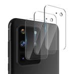 Samsung Galaxy S20 Ultra Tempered Glass Camera Lens Cover -, Telecommunicatie, Verzenden, Nieuw