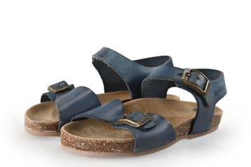 Kipling Sandalen Jongens in maat 26 Blauw, Kipling, Verzenden, Jongen of Meisje, Schoenen