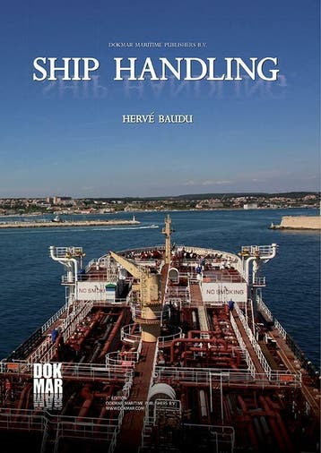 Ship Handling 9789071500367 Herve Baudu, Boeken, Verzenden, Zo goed als nieuw, Herve Baudu
