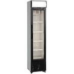 Koelkast | Smal Model | 182L | Wit | +2°C/+10°C |, Verzenden