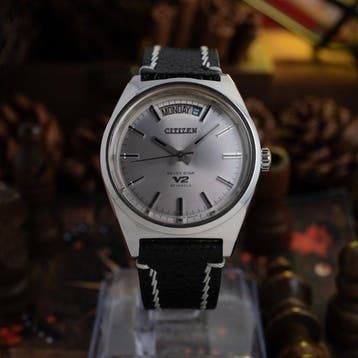 Citizen - Seven Star V2 - Zonder minimumprijs - 4-780094 TA