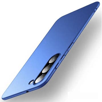 Ultra Dun Hoesje voor Samsung Galaxy S24 Ultra - Hard, Verzenden