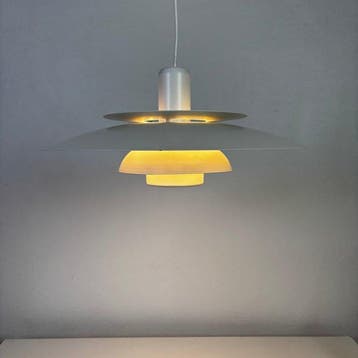 Lyskaer Belysning - Plafondlamp - Metaal