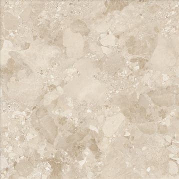 Vloertegel/Wandtegel Beige 120x120cm (Muurtegels), 60 cm of meer, Nieuw, Ophalen of Verzenden, 10 m² of meer