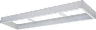 Opple LED panneau encastré boîtier dalimentation mécanique, Verzenden