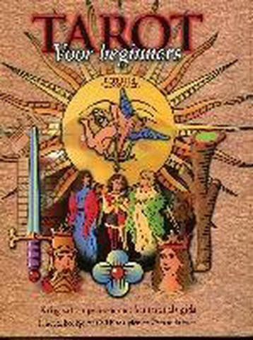 Tarot voor beginners 9789057641985 K. MacCormack, Verzenden, K. MacCormack