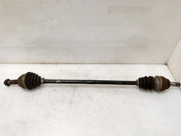 Aandrijfas rechts-voor Opel Astra O170744, Nieuw