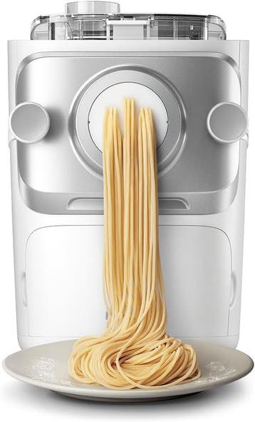 Philips Pastamachine 7000 | 35% korting | Retour deal, Verzenden, Gebruikt