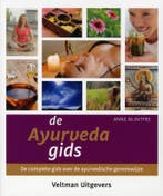 De ayurvedagids 9789048306299 Anne McIntyre, Boeken, Verzenden, Gelezen, Anne McIntyre