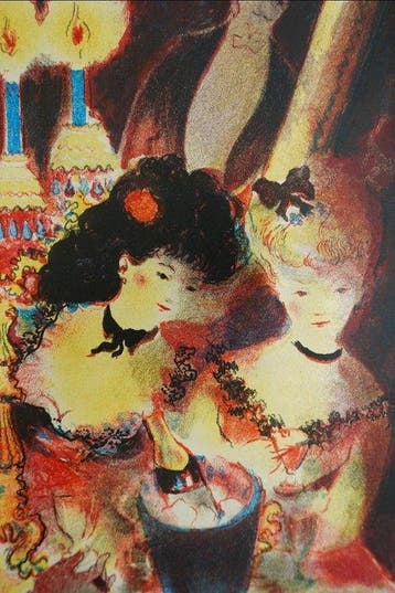 Guy de Maupassant / Grau Sala - Bel ami - 1945