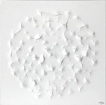 Jos Luchipe (1956) - Deforming