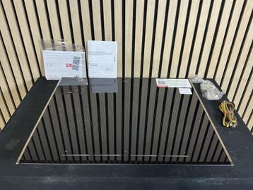 Veiling - Inbouw inductiekookplaat, Elektronische apparatuur, Kookplaten, Nieuw