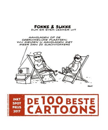 De 100 beste cartoons 9789059374997 Saskia van Loenen, Boeken, Verzenden, Gelezen, Saskia van Loenen