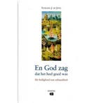 En God zag dat het heel goed was 9789062570539 Eva de Jong, Verzenden, Eva de Jong