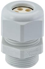 Hsk-K Multi Kabeldoorvoer M25x1.5 Grijs Ip68 - 1597250150 [2, Verzenden, Nieuw