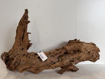 Fine Sinking Wood Selected  FS508  105X30X20 cm, Ophalen of Verzenden, Plant(en), Steen of Hout