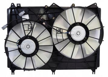 Ventilator SUZUKI GRAND VITARA 05-12 1.9DDiS nieuw, Verzenden