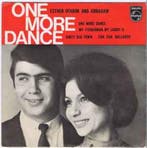 Esther Ofarim And Abraham - One More Dance EP, Verzenden, Nieuw in verpakking