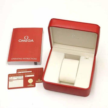 Omega - Speedmaster - 321 10 44 50 01 001 - Heren -