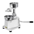 Hamburgerpers | Handmatig (Hefboom) | Ø100mm |, Verzenden, Nieuw in verpakking