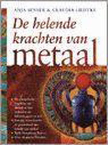 HELENDE KRACHTEN VAN METAAL 9789063785215 A. Senser, Verzenden, Gelezen, A. Senser