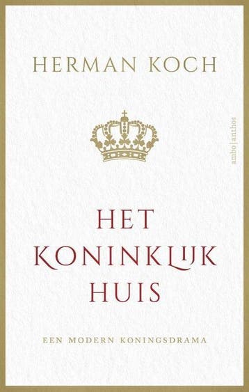 Het Koninklijk Huis - Koch, Verzenden, Nieuw