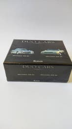 Atlas 1:43 - Coupé miniature - Mercedes 300 SL - Mercedes