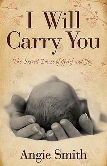 I Will Carry You 9780805464283 Angie Smith, Verzenden, Angie Smith