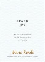 Spark Joy 9781785040481 Marie Kondo, Boeken, Verzenden, Gelezen, Marie Kondo