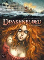 Drakenbloed 2: De steen van Gaëldenn / Drakenbloed / 2, Verzenden, Zo goed als nieuw, J.L. Istin