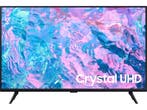 Samsung UE43CU7020 - 4K LED TV - Crystal Processor 4K -, Verzenden