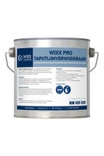 Wixx PRO Tapijtlijmverwijderaar 1L, Doe-het-zelf en Bouw, Verzenden, Nieuw