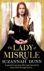 The Lady of Misrule 9780349139456 Suzannah Dunn, Verzenden, Suzannah Dunn