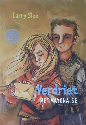 Verdriet met mayonaise - Slee, Boeken, Verzenden, Nieuw