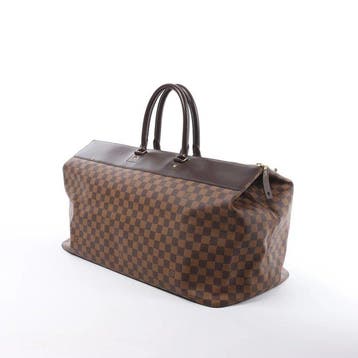 Louis Vuitton - Greenwich - Sac de voyage