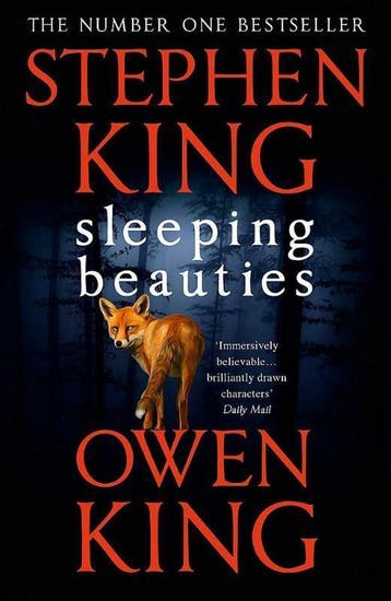 Sleeping Beauties 9781473681293 Stephen King, Verzenden, Stephen King