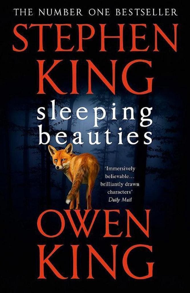 Sleeping Beauties 9781473681293 Stephen King, Boeken, Taal | Engels, Gelezen, Verzenden