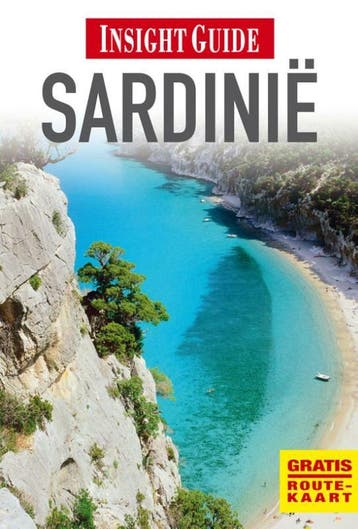 Sardinie / Insight guides 9789066551909, Boeken, Verzenden, Zo goed als nieuw