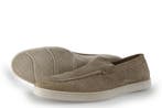 Van Beers Instappers in maat 44 Bruin, Kleding | Heren, Schoenen, Bruin, Verzenden, Overige typen, Van Beers