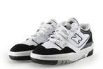 New Balance Sneakers Jongens in maat 37½ Wit, Verzenden, Schoenen