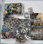 Lego Set - 70620 - Ninjago - Ninjago City, Kinderen en Baby's, Speelgoed | Duplo en Lego, Nieuw
