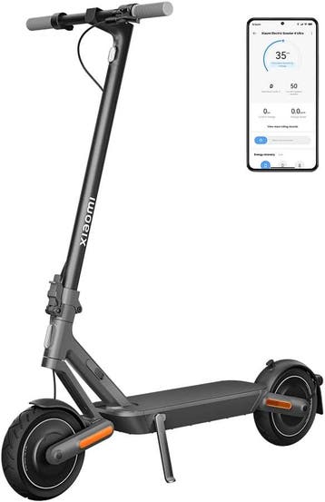 Xiaomi Step 4 Ultra 500W | Tweede kansje | OP = OP voor d..., Verzenden