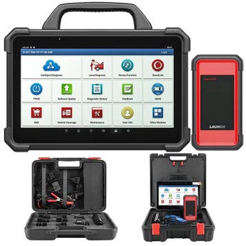 Launch X431 PAD VII elite professioneel uitleesapparaat obd2, Verzenden, Nieuw