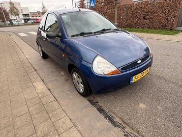 Online veiling - Ford - Ka - 1.3 Cool & Sound - Car -, Nieuw