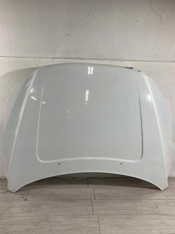 Volvo XC90 I 02-14 motorkap, Auto-onderdelen, Carrosserie, Verzenden, Gebruikt
