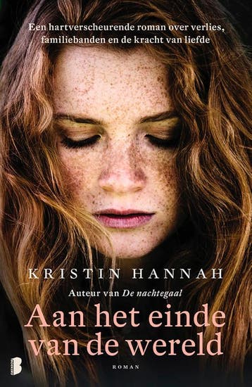 Aan het einde van de wereld 9789022573792 Kristin Hannah, Verzenden, Kristin Hannah