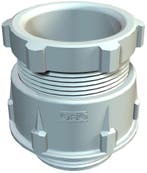 Gaine De Câble M25 IP54/65 Polystyrène RAL 7035 - 2035340, Verzenden