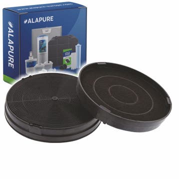 Koolstoffilter voor Blaupunkt 1120391557, Elektronische apparatuur, Verzenden, Nieuw